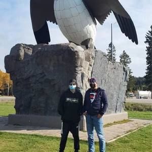 Meet your Posher, Merle